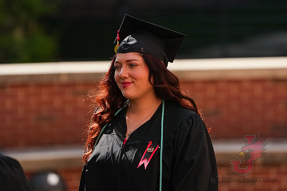 26.05.16 SLE Graduation Walk Around the Quad and Candids 113