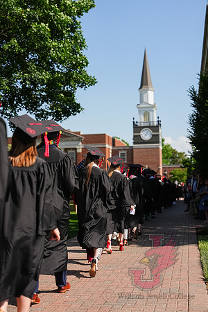 26.05.16 SLE Graduation Walk Around the Quad and Candids 115