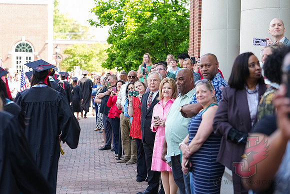 26.05.16 SLE Graduation Walk Around the Quad and Candids 119