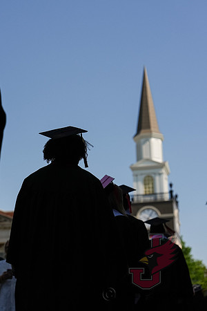 26.05.16 SLE Graduation Walk Around the Quad and Candids 120