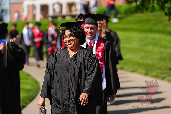26.05.16 SLE Graduation Walk Around the Quad and Candids 134