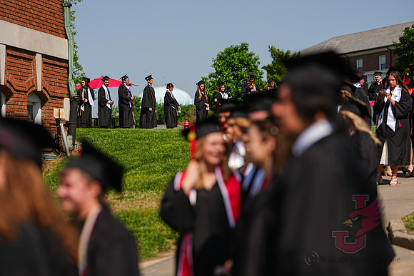 26.05.16 SLE Graduation Walk Around the Quad and Candids 144
