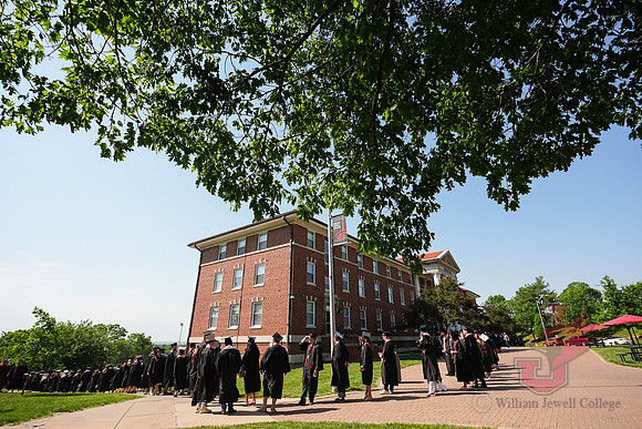 26.05.16 SLE Graduation Walk Around the Quad and Candids 146