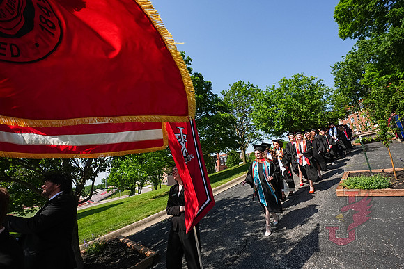 26.05.16 SLE Graduation Walk Around the Quad and Candids 148
