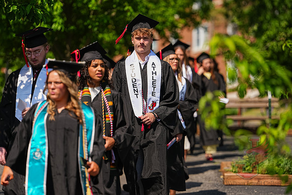 26.05.16 SLE Graduation Walk Around the Quad and Candids 151
