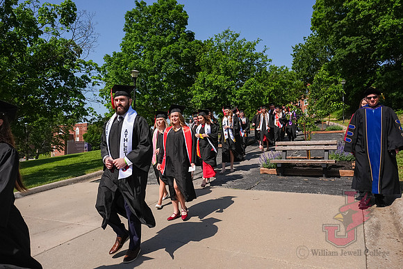 26.05.16 SLE Graduation Walk Around the Quad and Candids 150