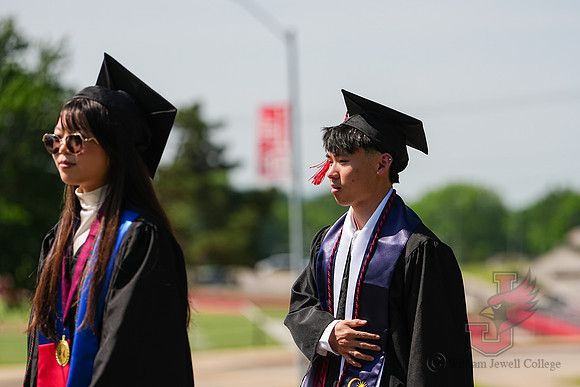 26.05.16 SLE Graduation Walk Around the Quad and Candids 154