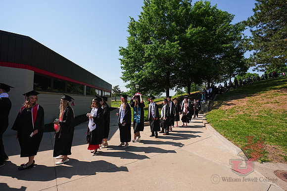 26.05.16 SLE Graduation Walk Around the Quad and Candids 157