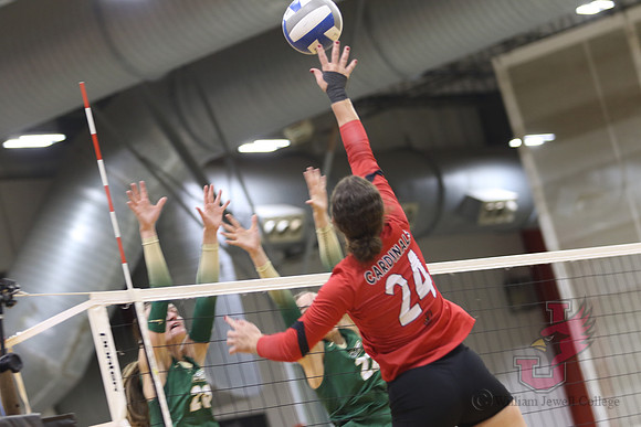 24.10.11 ATH VB V Missouri S&T11