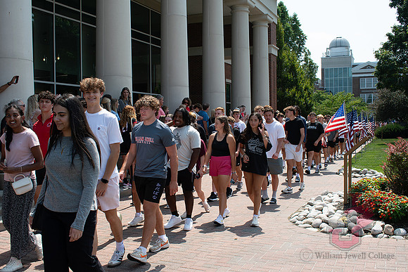 24.08.19 SLE Walk Around the Quad 15