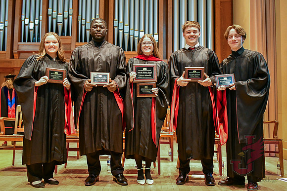 26.04.24 SLE Honors Convocation 1