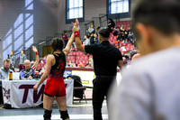 25.02.22 ATH WWRSTL Regionals 1