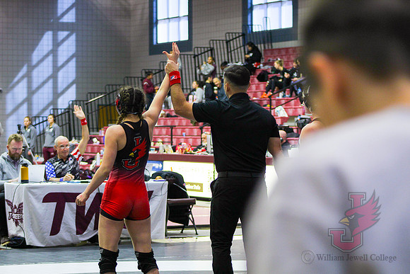 25.02.22 ATH WWRSTL Regionals 1
