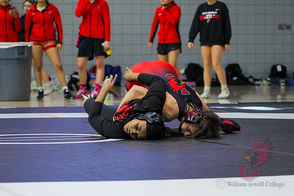 25.02.22 ATH WWRSTL Regionals 4