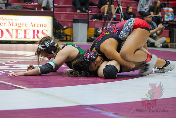 25.02.22 ATH WWRSTL Regionals 3