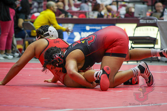 25.02.22 ATH WWRSTL Regionals 8