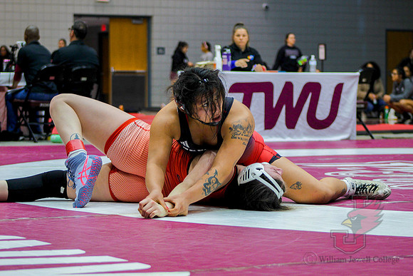 25.02.22 ATH WWRSTL Regionals 12