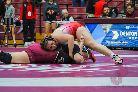25.02.22 ATH WWRSTL Regionals 14