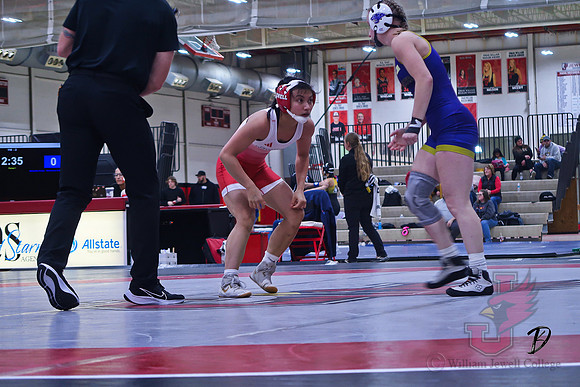 25.01.24 ATH WWRSTL Jewell Duals 3