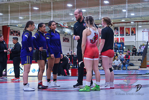 25.01.24 ATH WWRSTL Jewell Duals 1