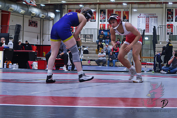 25.01.24 ATH WWRSTL Jewell Duals 4