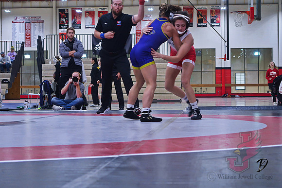25.01.24 ATH WWRSTL Jewell Duals 6