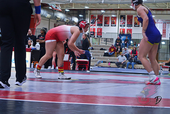 25.01.24 ATH WWRSTL Jewell Duals 11