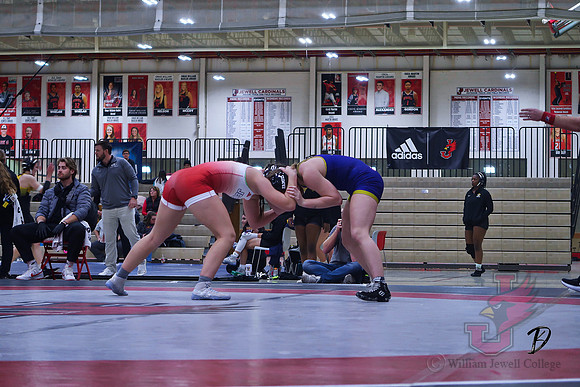 25.01.24 ATH WWRSTL Jewell Duals 12