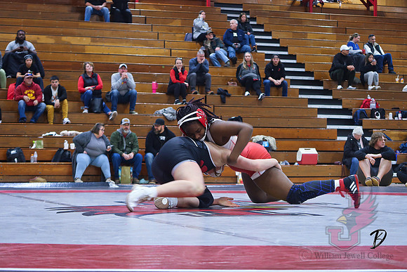 25.01.24 ATH WWRSTL Jewell Duals 15