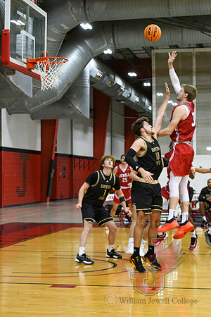 25.11.19 ATH MBB V Emporia State 5