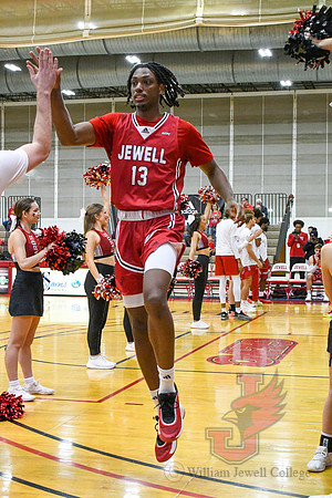25.11.19 ATH MBB V Emporia State 2