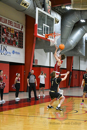 25.11.19 ATH MBB V Emporia State 6