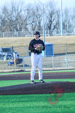 25.03.01 ATH BSB V Bemidji State 5