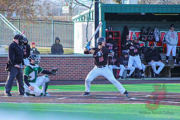 25.03.01 ATH BSB V Bemidji State 9