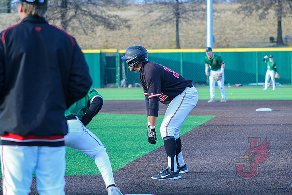 25.03.01 ATH BSB V Bemidji State 11