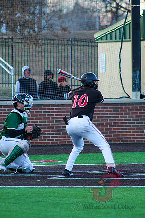 25.03.01 ATH BSB V Bemidji State 13