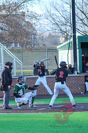 25.03.01 ATH BSB V Bemidji State 12