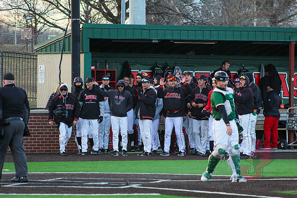 25.03.01 ATH BSB V Bemidji State 16