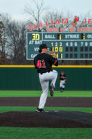 25.03.01 ATH BSB V Bemidji State 20