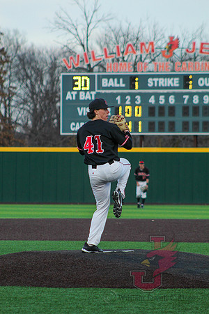 25.03.01 ATH BSB V Bemidji State 20