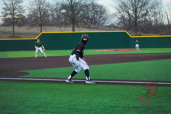 25.03.01 ATH BSB V Bemidji State 19
