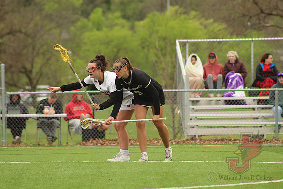 25.04.19 ATH WLAX vs U Indy 10