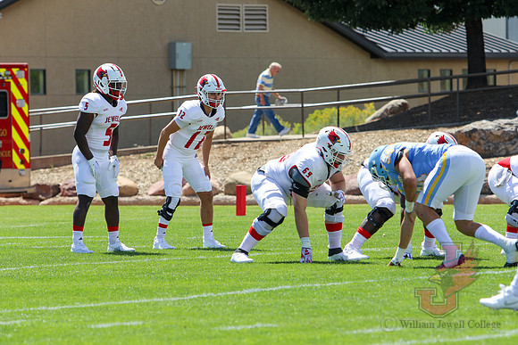 24.08.31 ATH FB V Fort Lewis5