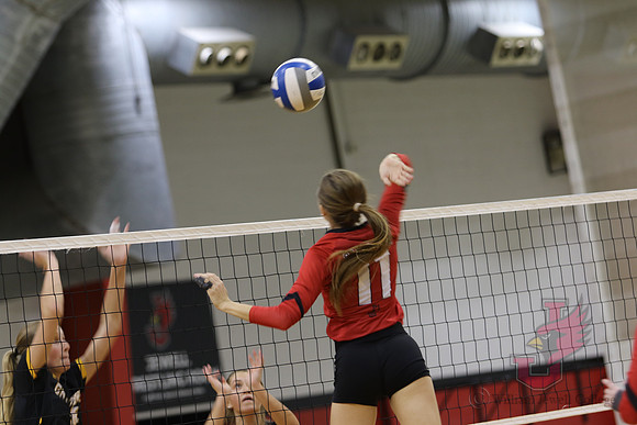 24.10.22 ATH VB V Missouri Western5
