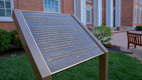 Freedom Walk Jewell Hall Sign-00157