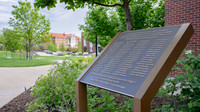 Freedom Walk PLC Sign-00060