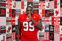 26.08.16 ATH FB Media Day