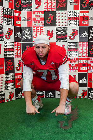 26.08.16 ATH FB Media Day-116
