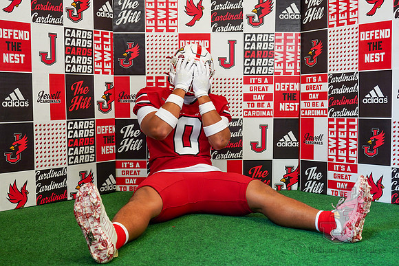 26.08.16 ATH FB Media Day-358