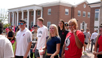26.08.21 JSE Walk Around the Quad